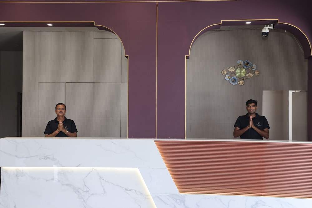 Pallacia A Luxury Hotel