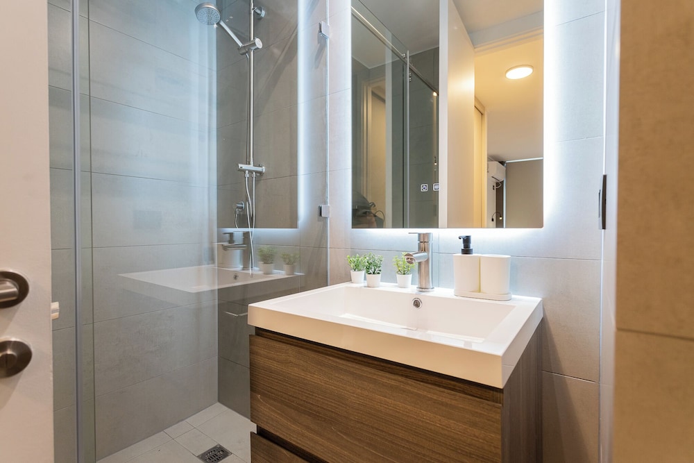 Riesco Suites by Andes STR