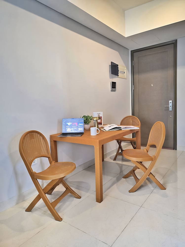 Staysanliving - Taman Anggrek Residence