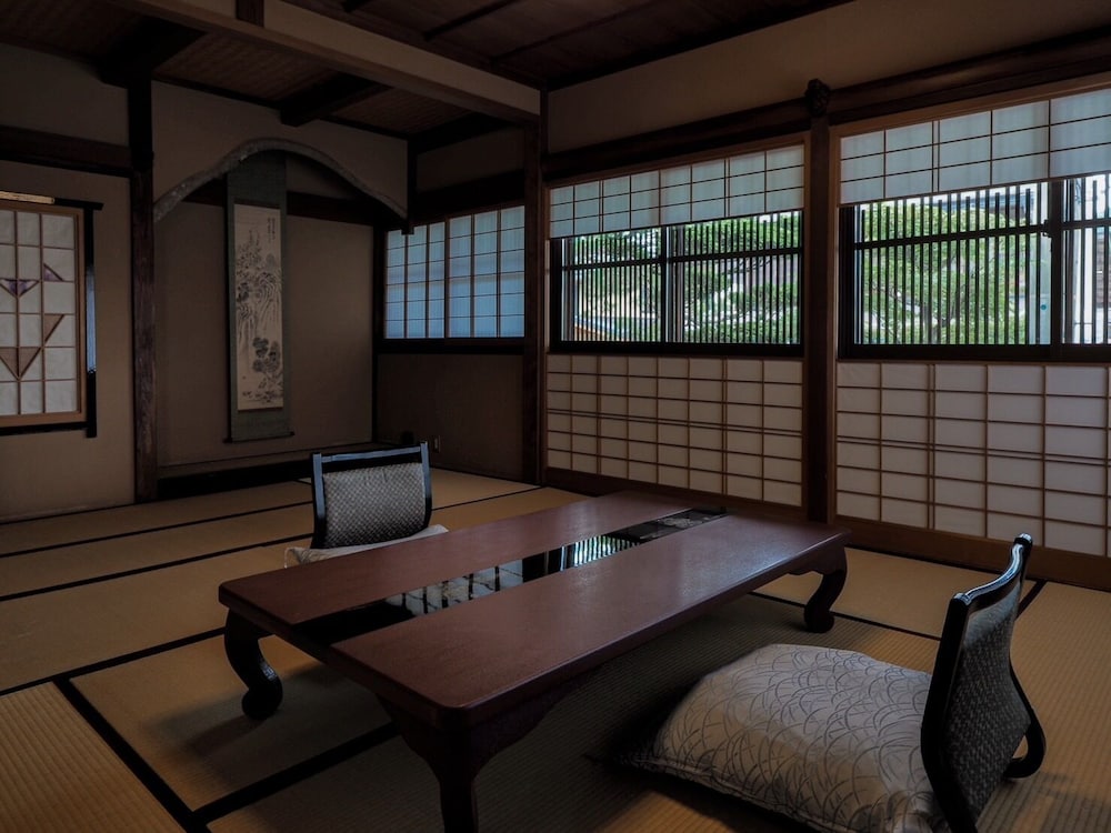 Yatsusankan