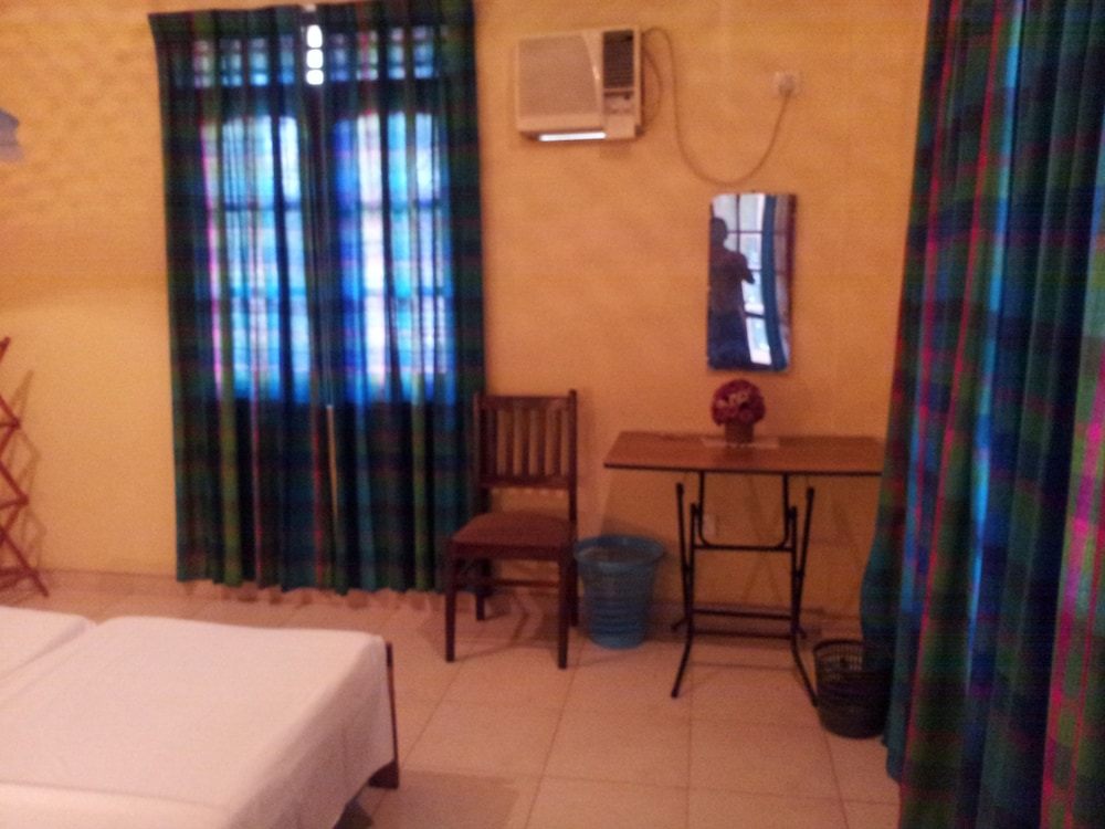 Villa Rosita