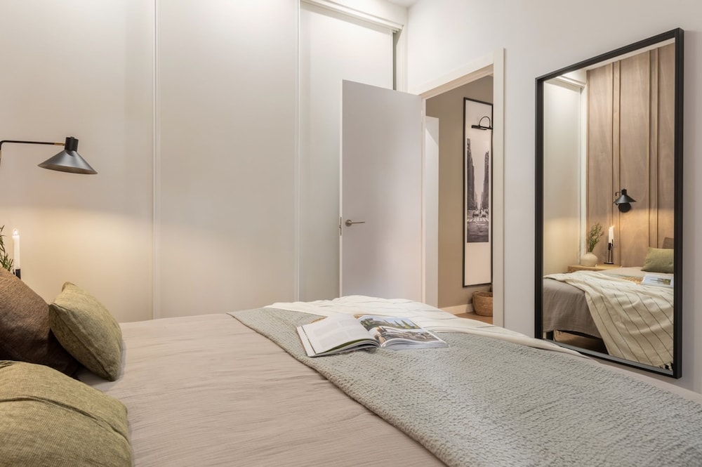 Reed - 3 Bedrooms in Chamber