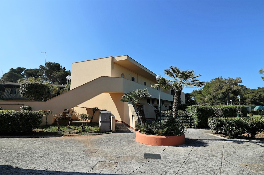 Residence Serra Alimini 2