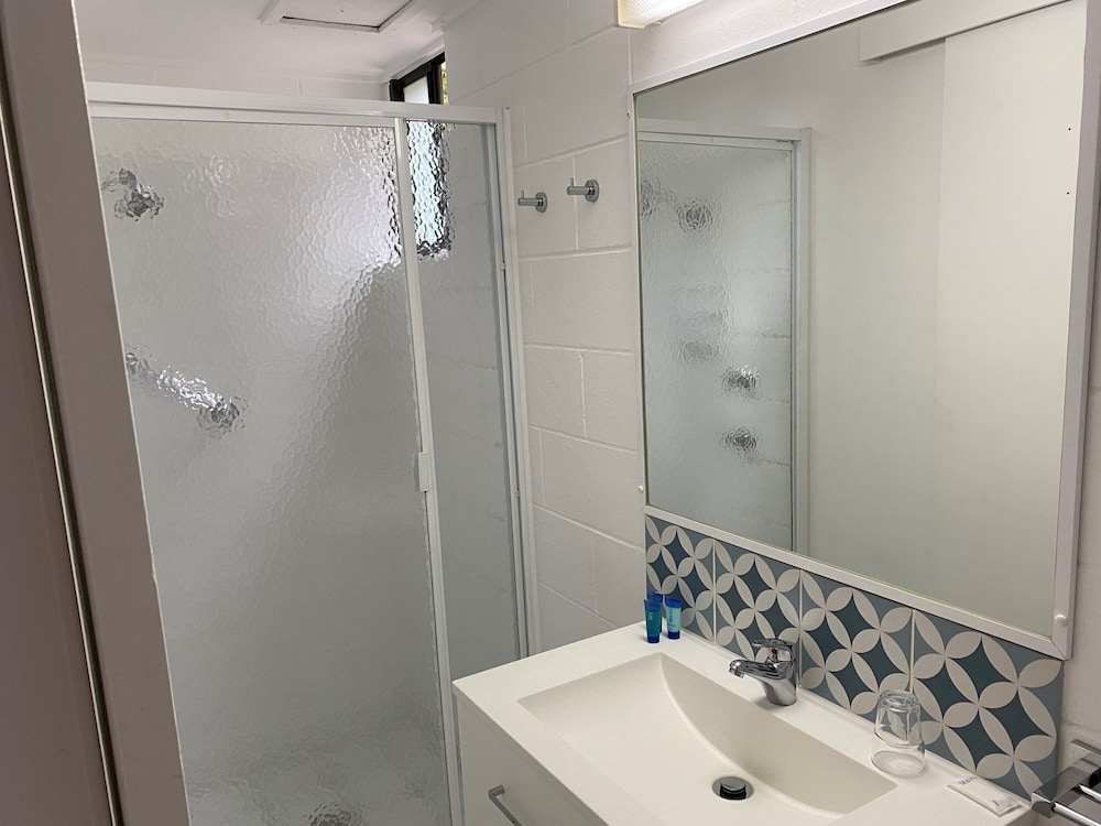 Moffat Beach Motel Caloundra