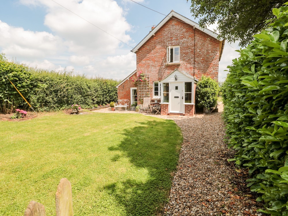 Old Rectory Cottage