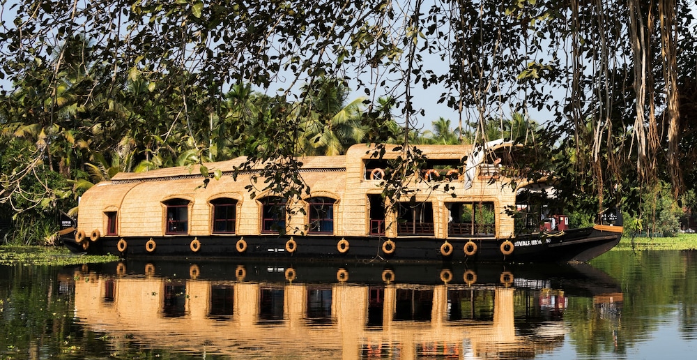 Xandari Riverscapes
