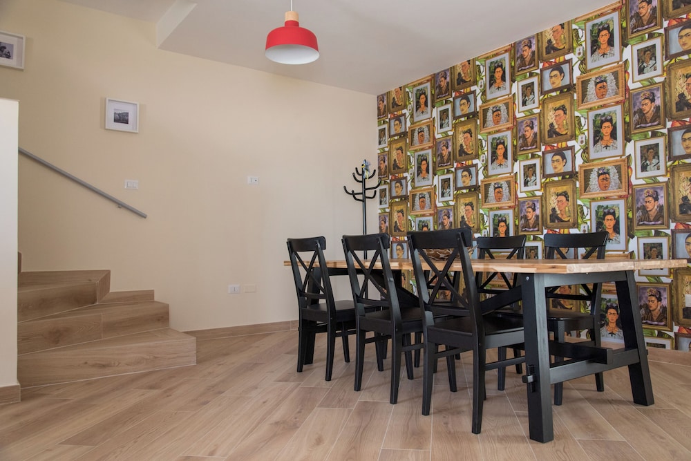 Casa Bohemia B&B