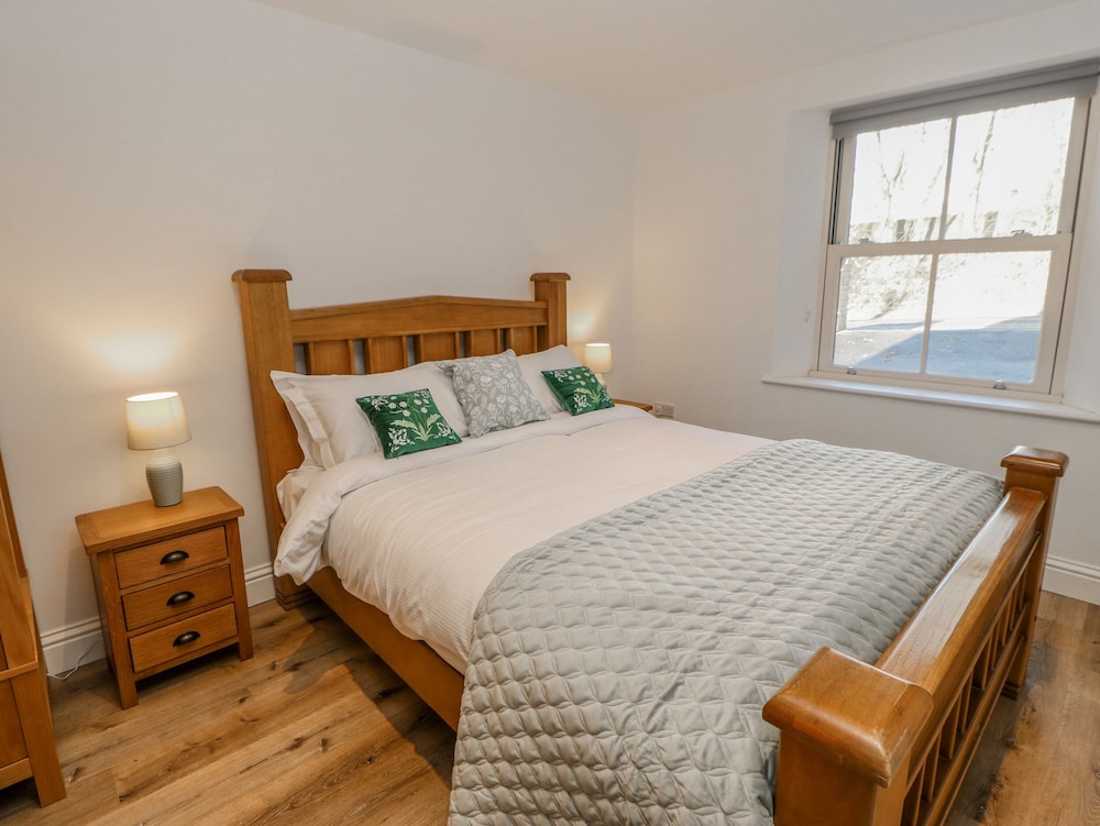 Bramblewood Cottage