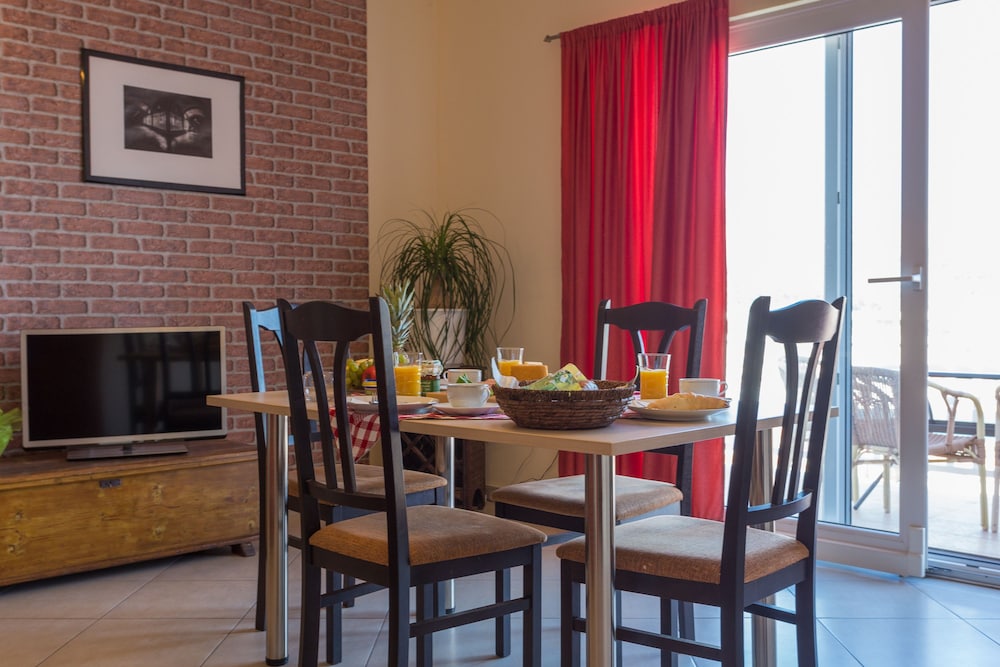 Burum Apartments