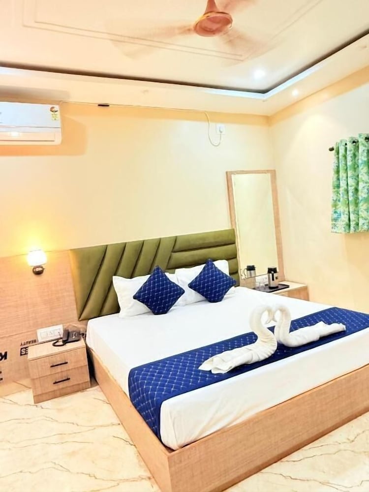 Hotel Mangalam