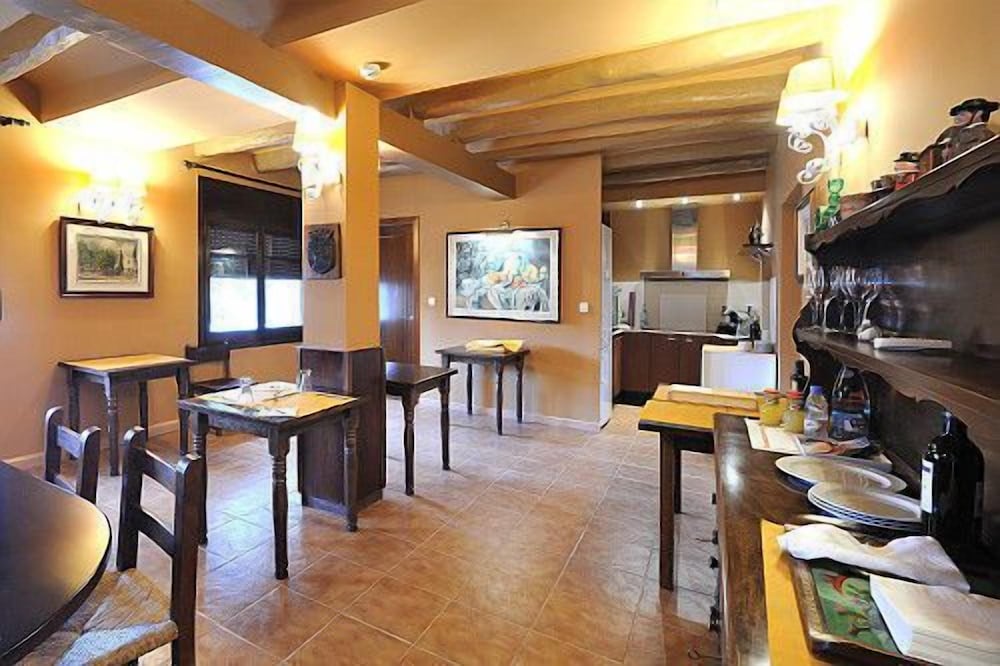 Hostal del Priorat