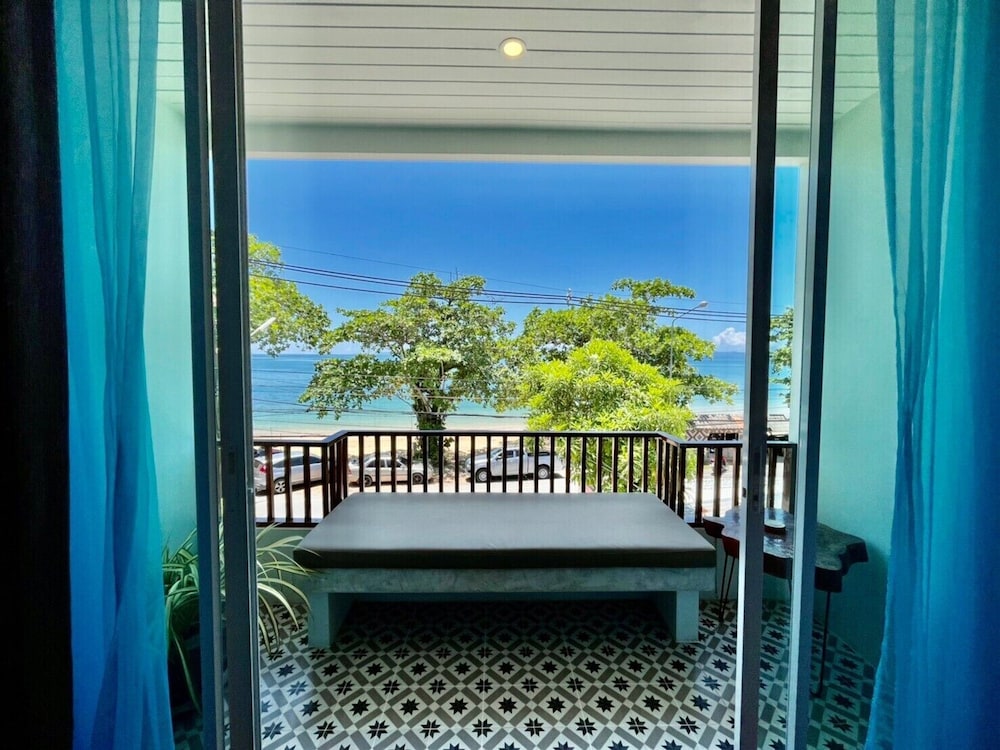 Mukrada House