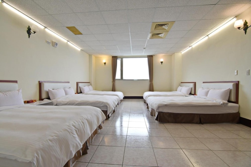 Fugong Hostel