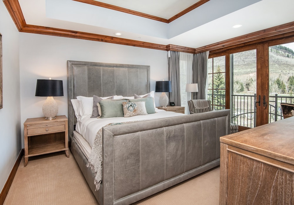 Vail Ski Resort Ritz Carlton Vacation Rentals