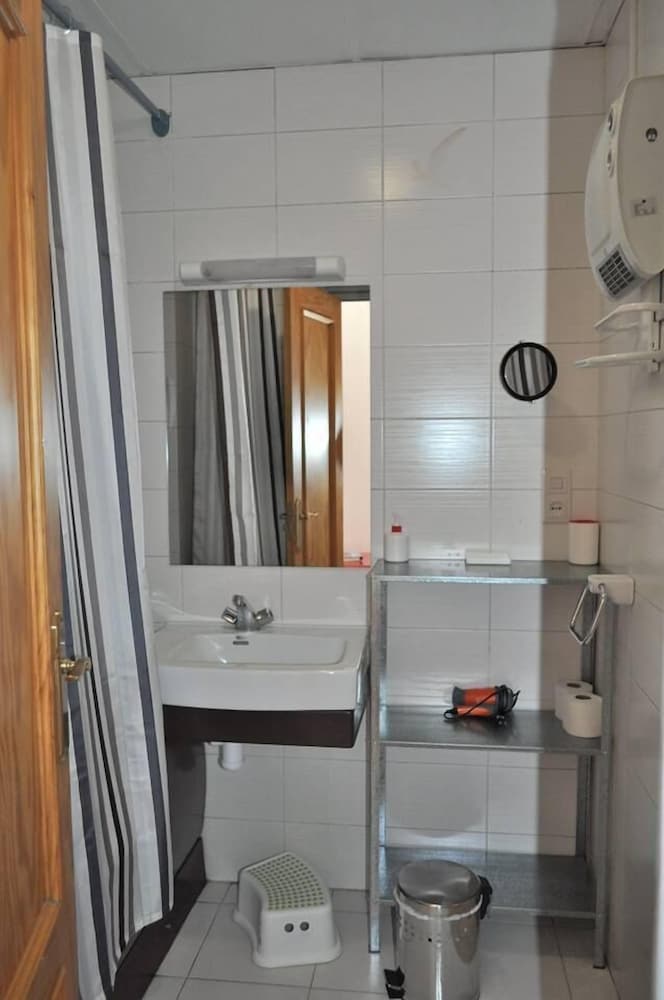 Apartaments Inter Esqui
