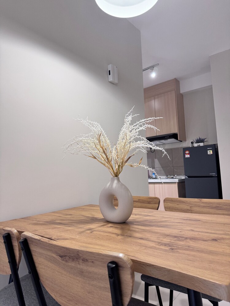 Comfy Damansara Petaling Jaya 3BR2B