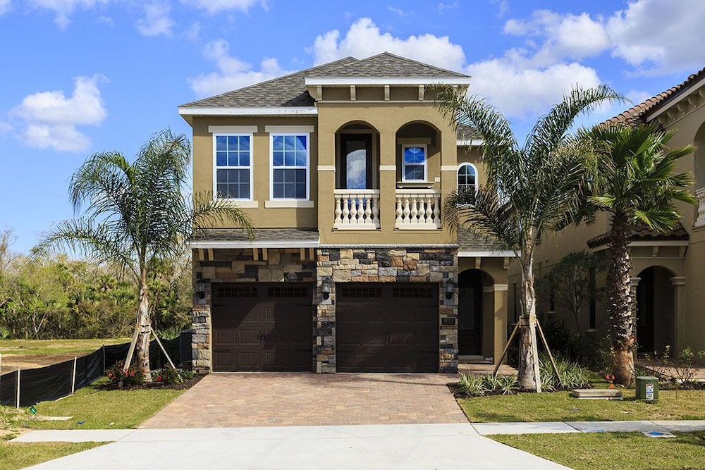 Je59694 - Reunion Resort - 5 Bed 5 Baths Villa - Image 3