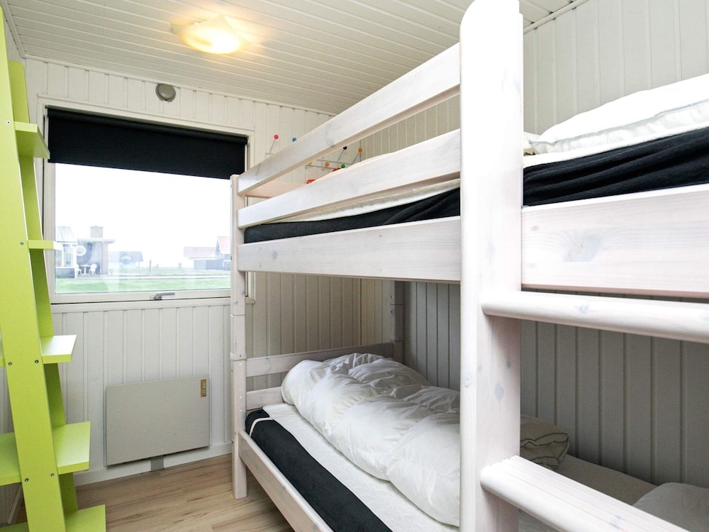6 Person Holiday Home in Vinderup-by Traum view 4
