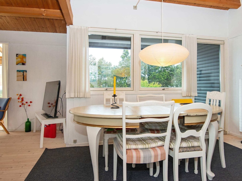 6 Person Holiday Home in Glesborg view 5