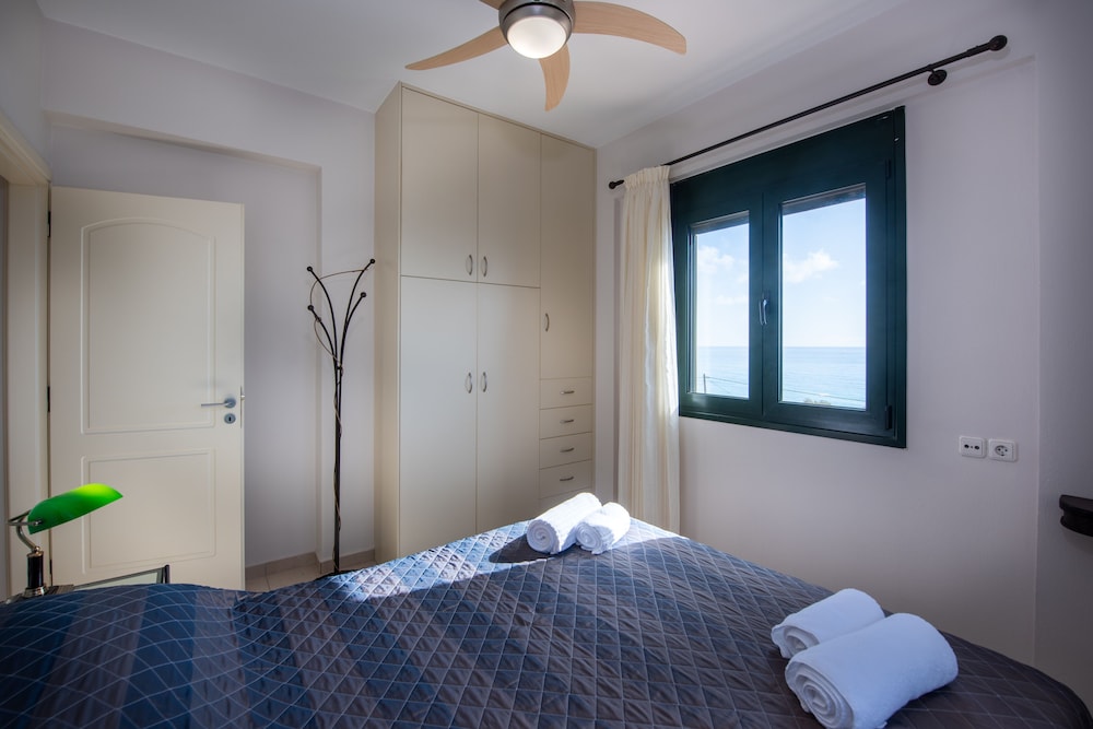 Portela Suites Kampoula