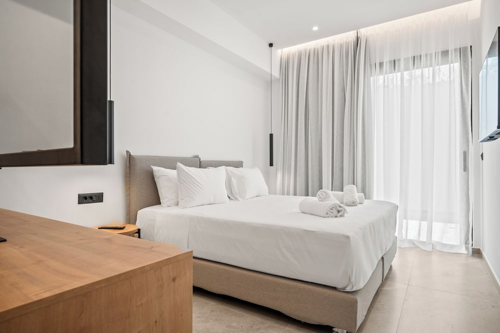 Temma Villas