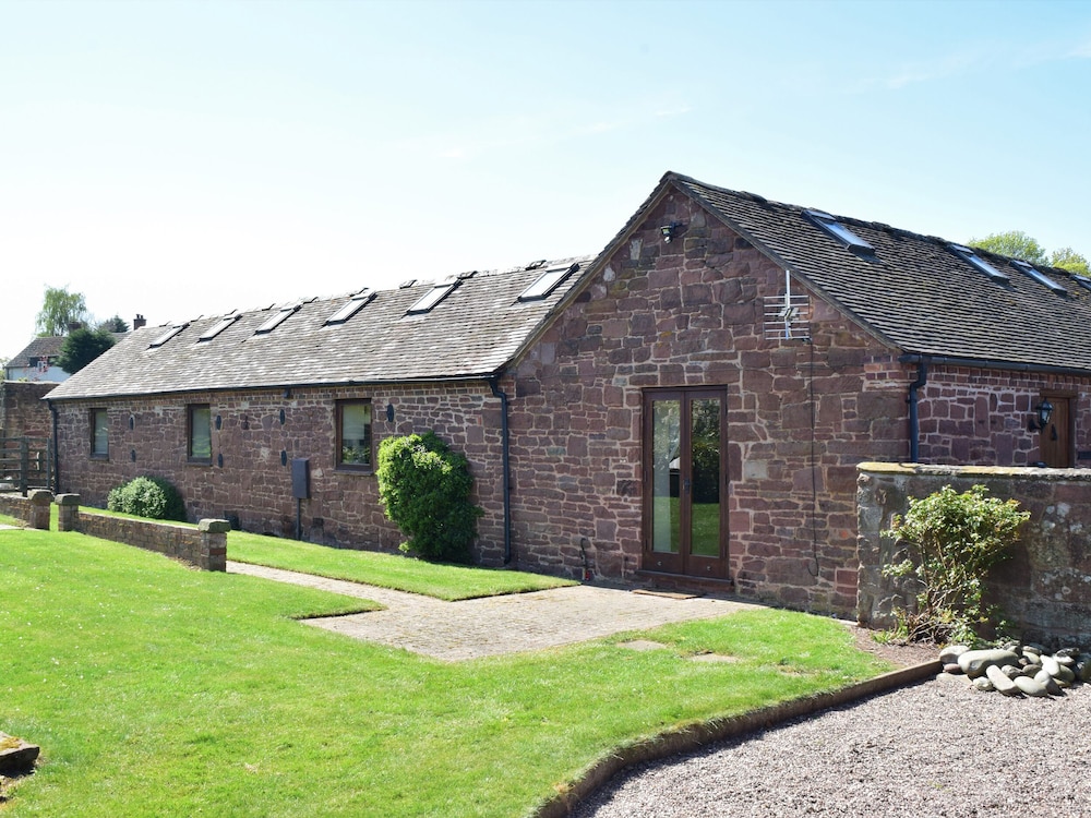 Parrs Meadow Cottage