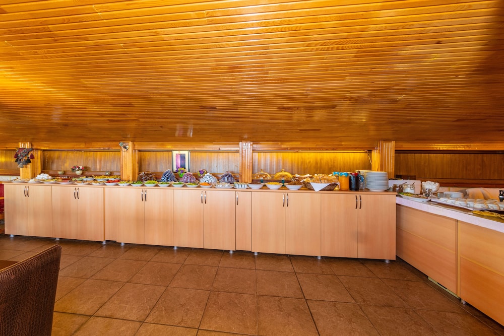 Stone Otel İstanbul - Image 52