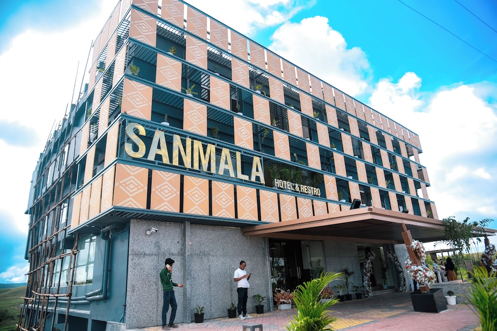 San Mala Hotel & Restaurant