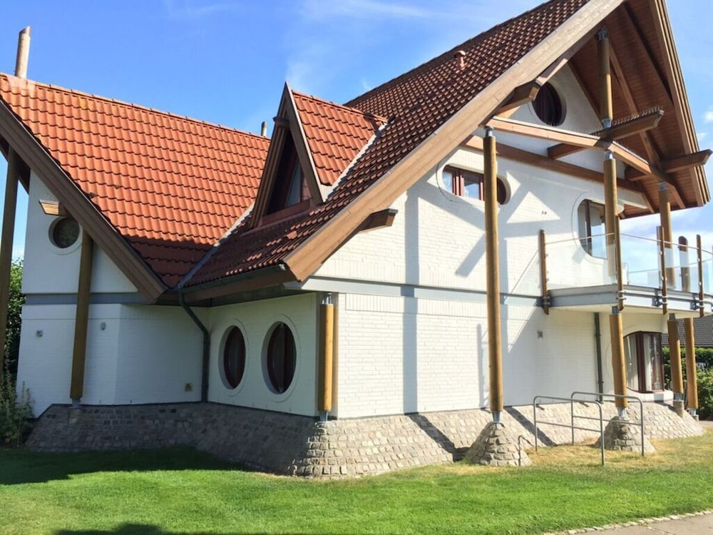 Buschsand Lee Comfortable Holiday Residence