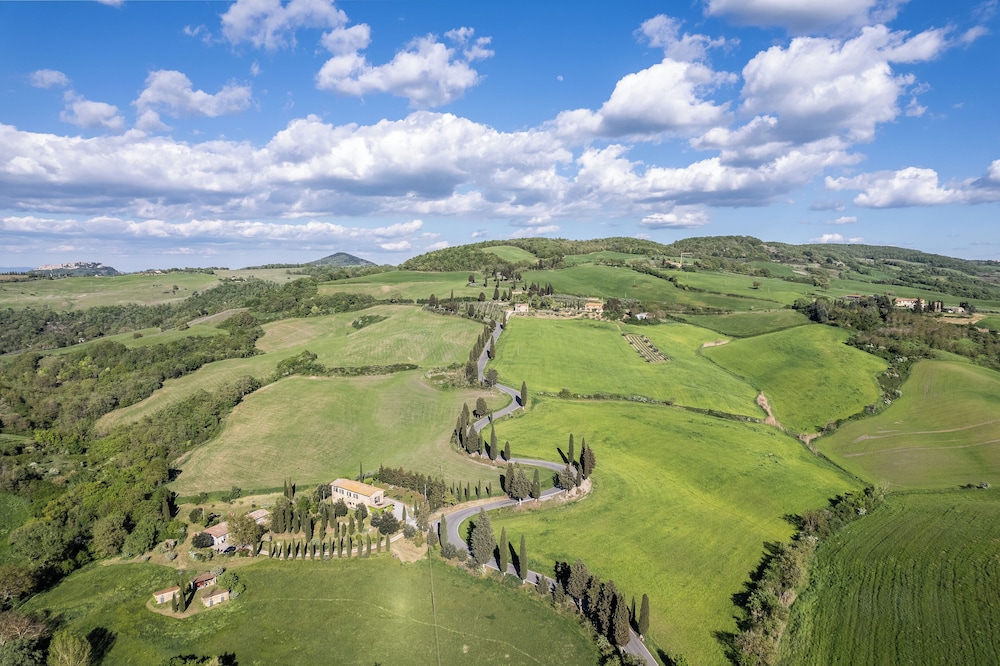 Monticchiello photo 4