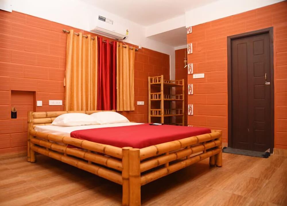 Viruksham Homestay