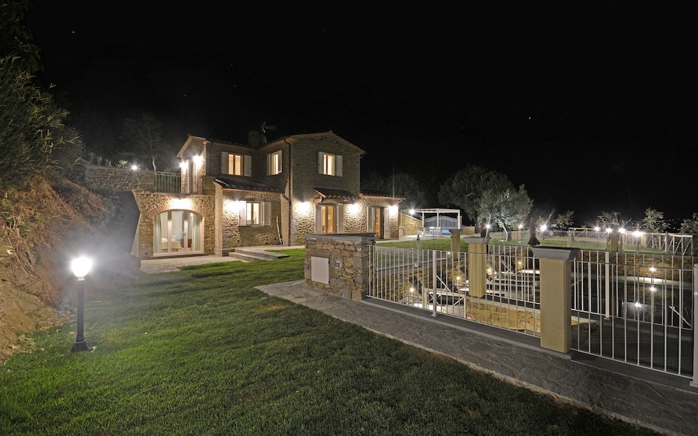 Villa Chiara