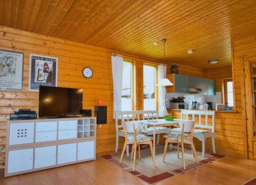 The House to Stay for Perfect Holidays