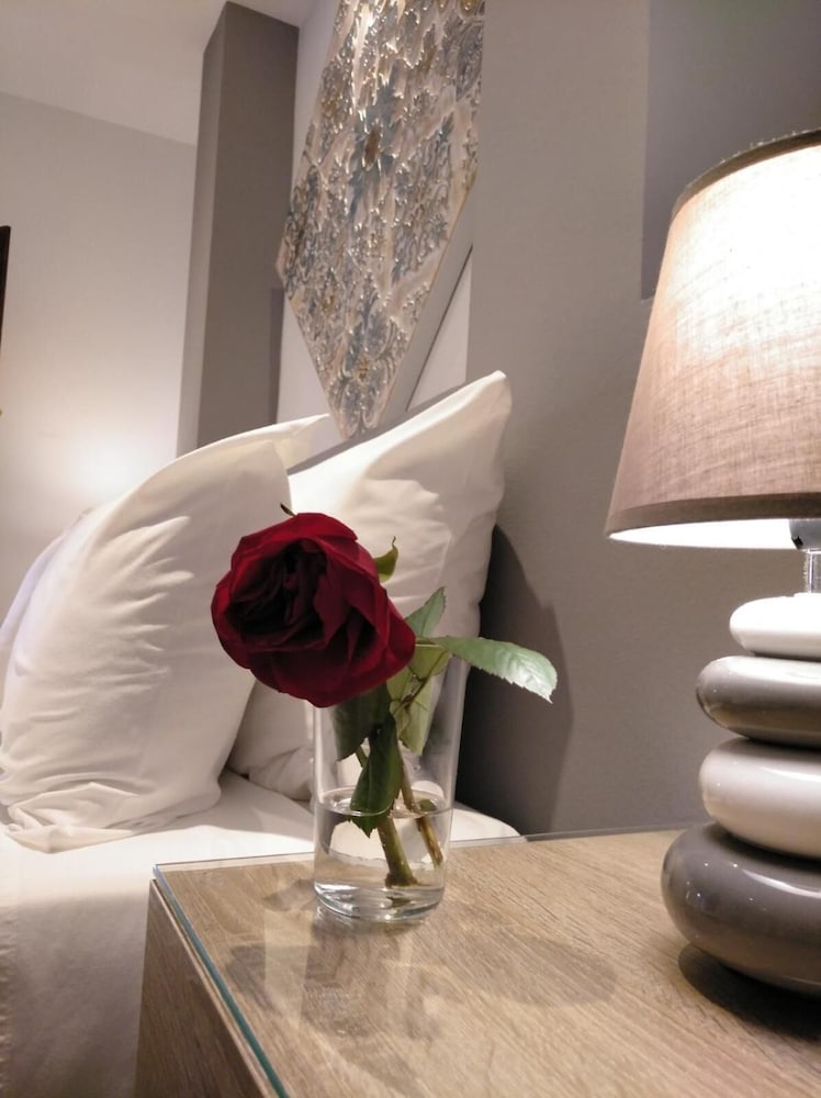 Marbella Vacations - Lucero 12 Marbella Hostal Boutique - Property Image 38