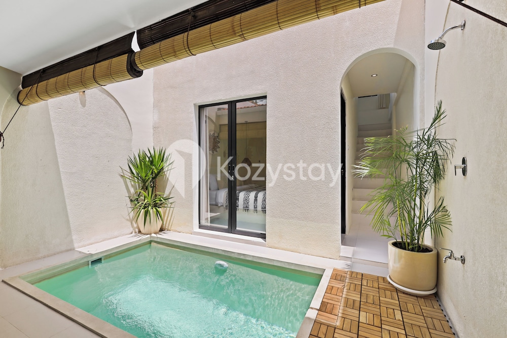 Kirelo Villa by Kozystay - Sanur