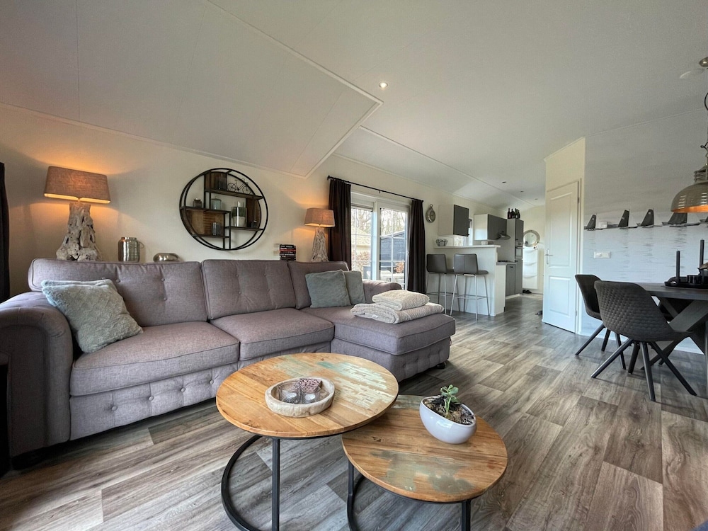 Home in the Historic Sint Nicolaasga