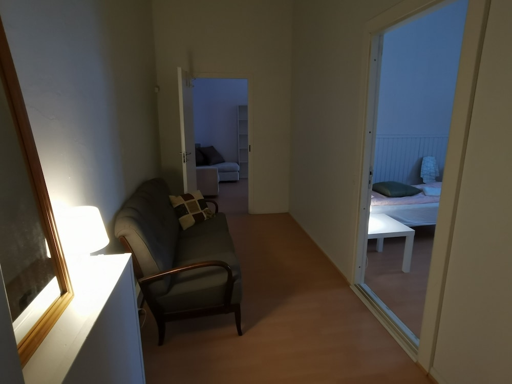 Largeresidence 5-bed/11 Persons Apartment in Kotka view 2
