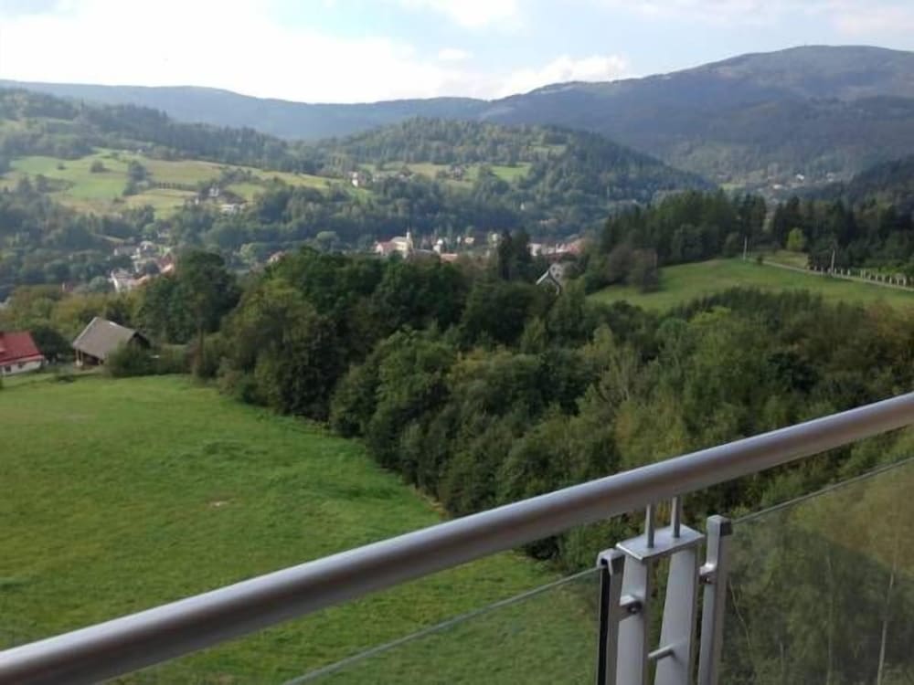Apartament na urlop Wisla