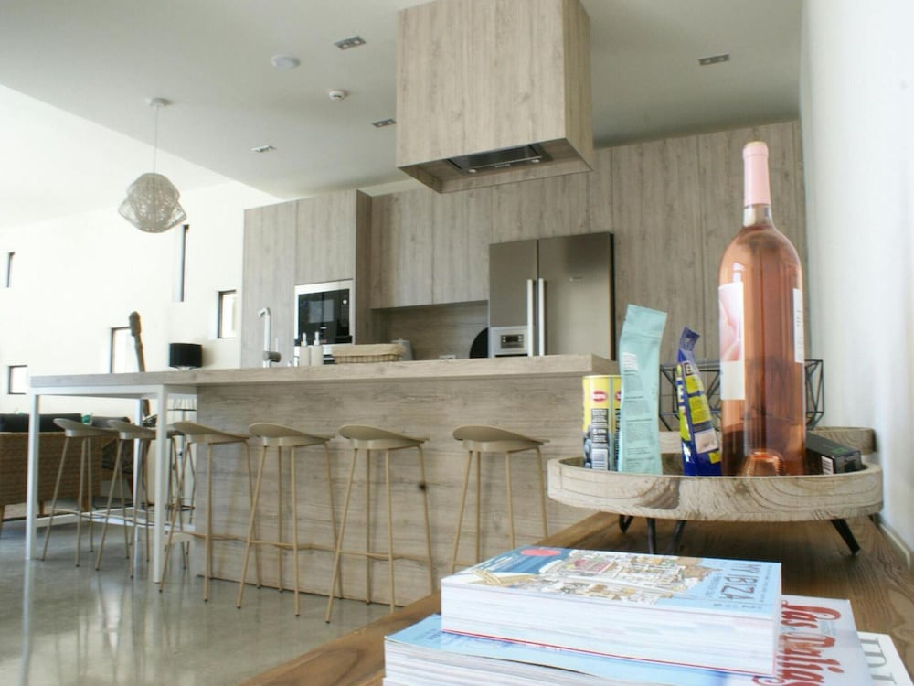 Holiday Home in Santa Eulalia