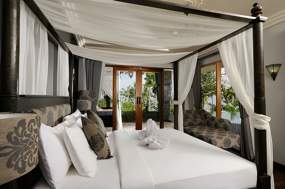 Villa Delmara At Balian Beach