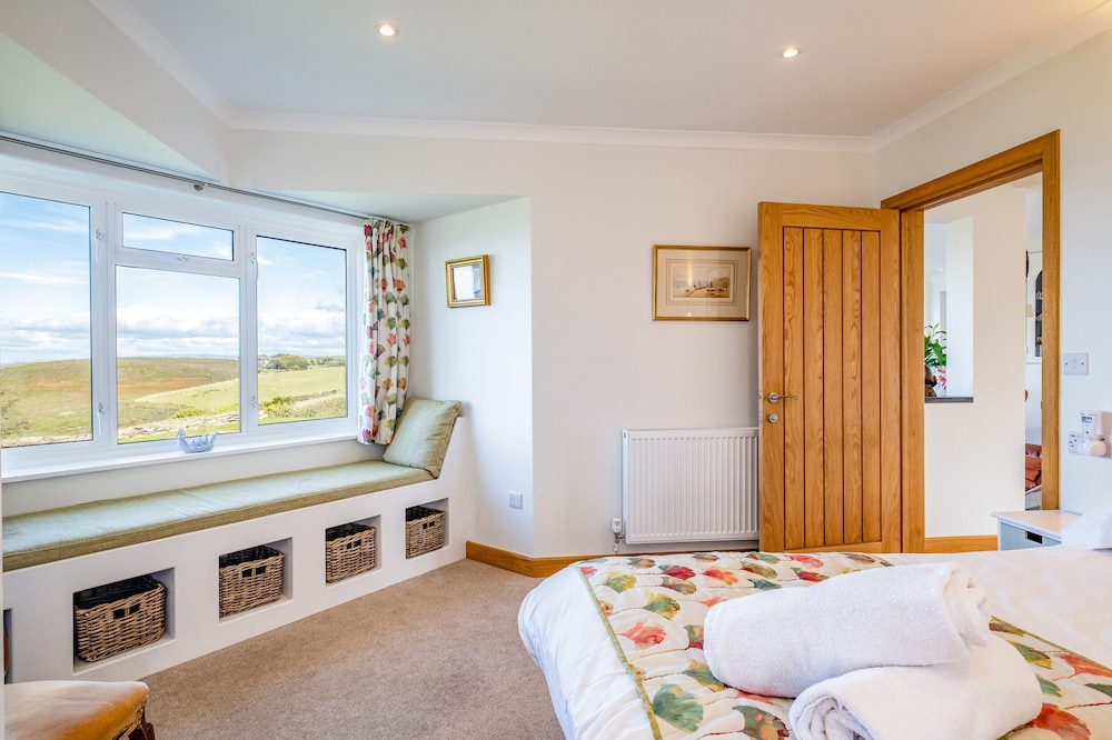 Trevan House