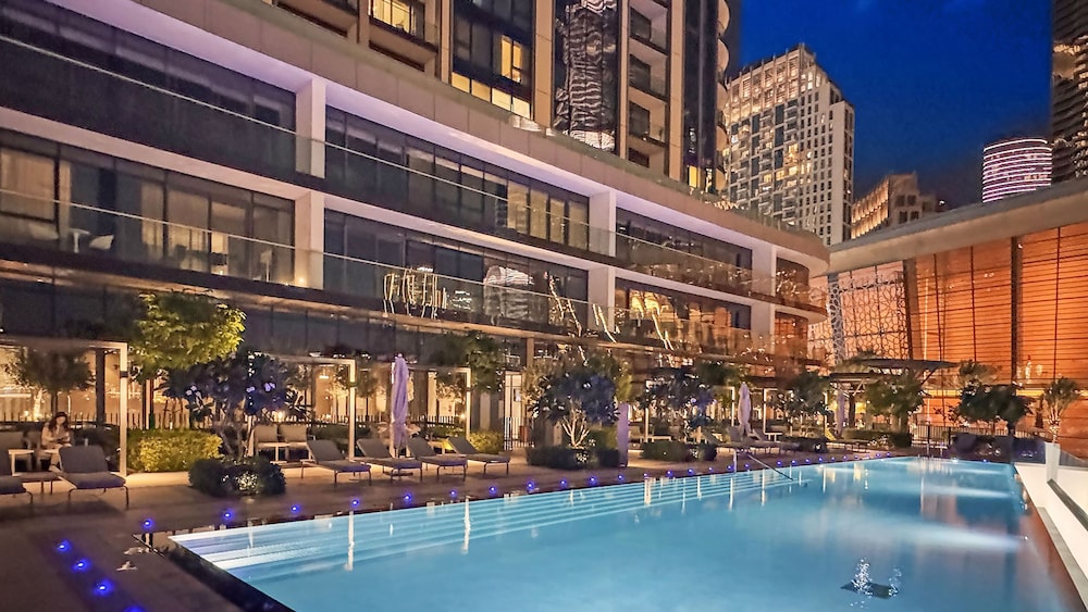 Grande Signature Residence - 4906 2BD