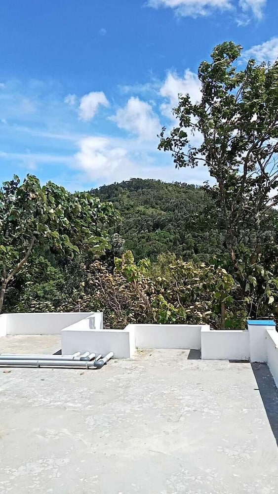 BlueHill Lotus Holistic Wellness Village