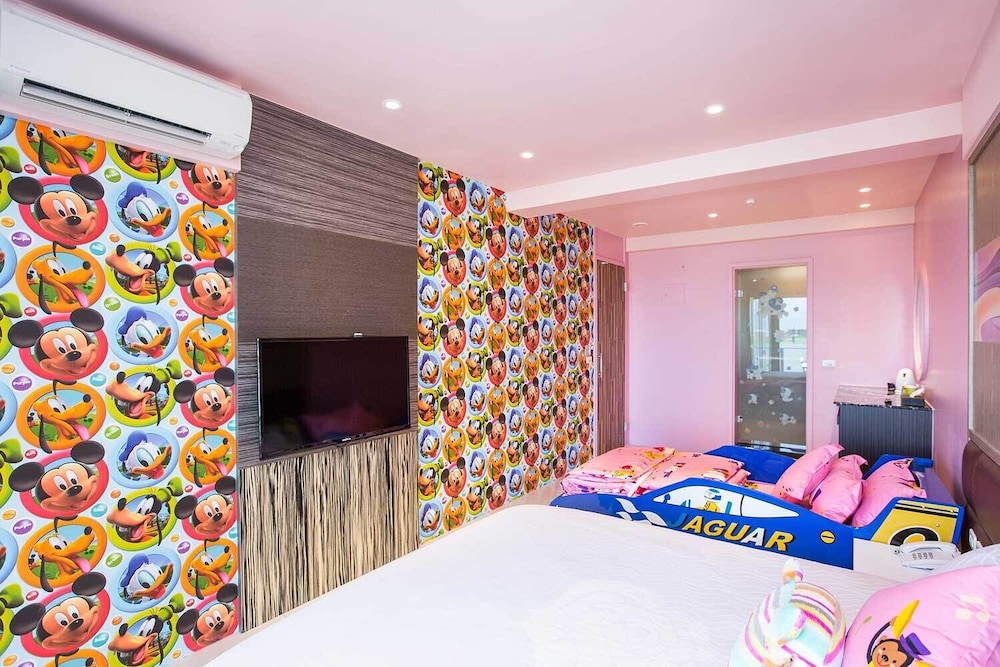 Diu Diu Dang Family Homestay view 4