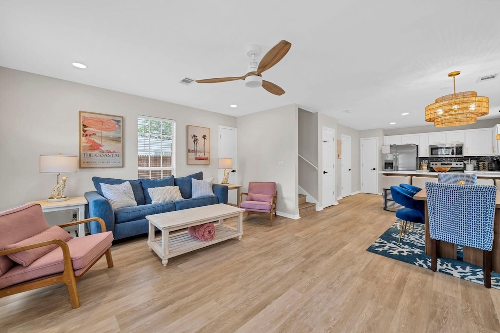 Milo's Beach Cottage