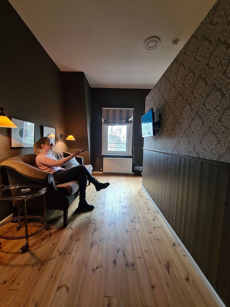 't Kasteel en 't Koetshuys