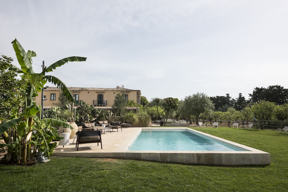 Baglio Siciliamo Country House Adult Only