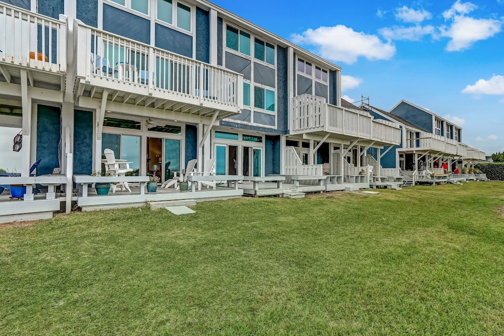 Sandpiper Loop 95136 3 Bedroom Townhouse