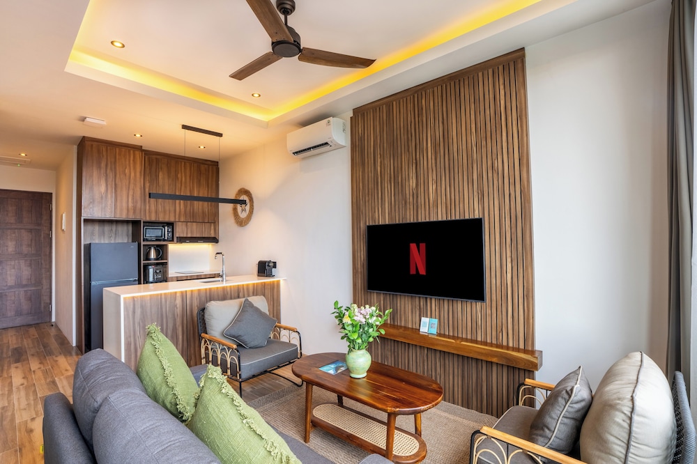 Avanya Apartments by Pertama Management