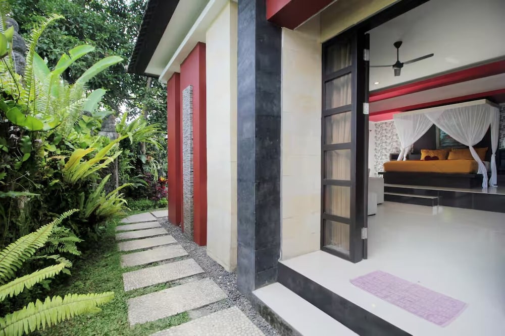 Tri Datu Villa